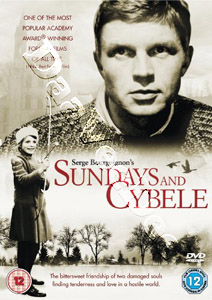Sundays & Cybele (DVD)